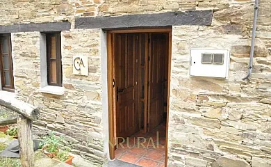 Casa de Aldea Matela en San Tirso de Abres (Asturias) - Foto 21