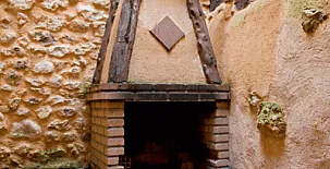 Casa Rural Lobega I y II 006