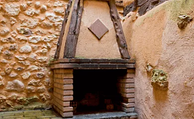 Casa Rural Lobega en Santa Marta Del Cerro (Segovia) - Foto 6