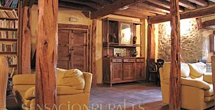 Casa Rural de la Villa 003