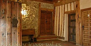 Casa Rural de la Villa 004