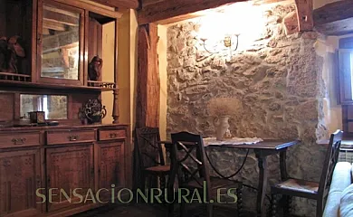 Casa Rural de la Villa en Calatañazor (Soria) - Foto 6