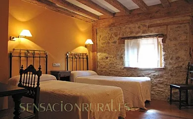 Casa Rural de la Villa en Calatañazor (Soria) - Foto 13