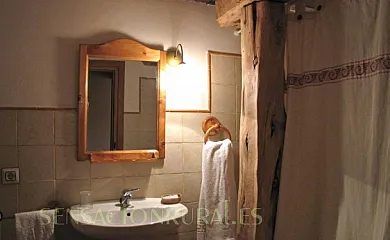 Casa Rural de la Villa en Calatañazor (Soria) - Foto 14