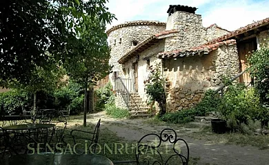 Casa Rural de la Villa en Calatañazor (Soria) - Foto 20