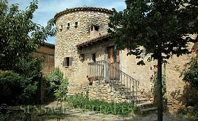 Casa Rural de la Villa en Calatañazor (Soria) - Foto 21
