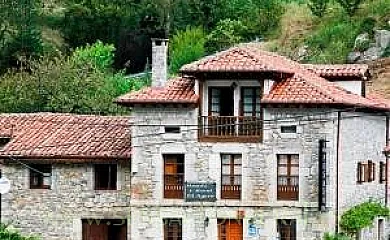 Casa Rural El Agero en Lebeña (Cantabria) - Foto 1