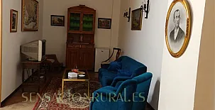 Casa La Chocolatera 002