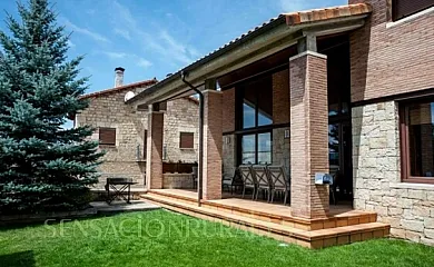 Casa Rural San Lorenzo en Covaleda (Soria) - Foto 1