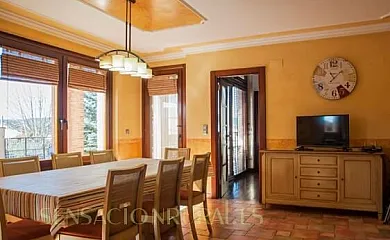 Casa Rural San Lorenzo en Covaleda (Soria) - Foto 2