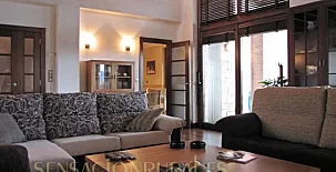 Casa Rural San Lorenzo 003