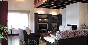 Casa Rural San Lorenzo 004