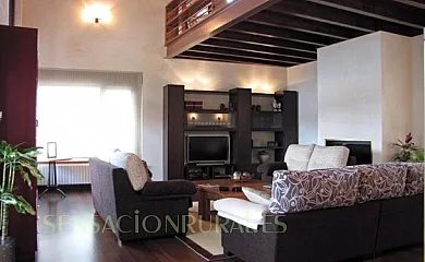 Casa Rural San Lorenzo en Covaleda (Soria) - Foto 4