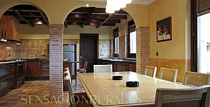 Casa Rural San Lorenzo 005