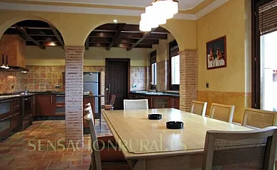 Casa Rural San Lorenzo en Covaleda (Soria) - Foto 5