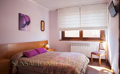 Casa Rural San Lorenzo en Covaleda (Soria) - Foto 8