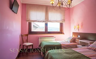 Casa Rural San Lorenzo en Covaleda (Soria) - Foto 9