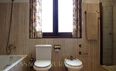 Casa Rural San Lorenzo en Covaleda (Soria) - Foto 11