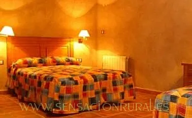 Casa Rural Arzobispo Mayoral en Molacillos (Zamora) - Foto 1