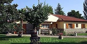 Turismo Rural Ribagorza: Casa Alfonso e Itaca 002