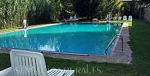 Turismo Rural Ribagorza: Casa Alfonso e Itaca 003