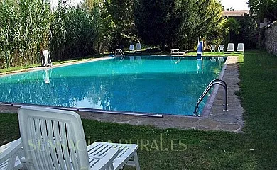 Turismo Rural Ribagorza: Casa Alfonso e Itaca en Graus (Huesca) - Foto 3