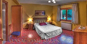 Turismo Rural Ribagorza: Casa Alfonso e Itaca 004
