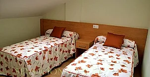 Turismo Rural Ribagorza: Casa Alfonso e Itaca 005