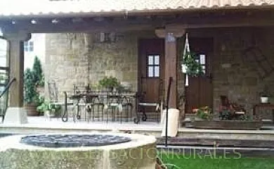 Casa El Pajar en Orisoain (Navarra) - Foto 1