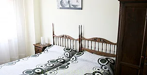 Casa Rural Sol y Luna Apartamentos 003