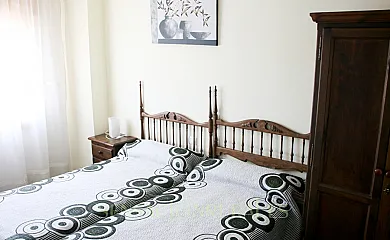 Casa Rural Sol y Luna Apartamentos en Munébrega (Zaragoza) - Foto 3