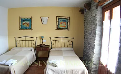 Basajarau en Yosa de Sobremonte (Huesca) - Foto 2