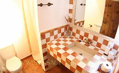 Basajarau en Yosa de Sobremonte (Huesca) - Foto 3