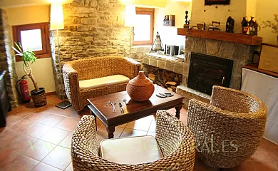 Basajarau en Yosa de Sobremonte (Huesca) - Foto 4