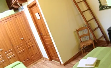 Basajarau en Yosa de Sobremonte (Huesca) - Foto 5