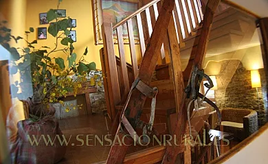 Basajarau en Yosa de Sobremonte (Huesca) - Foto 6