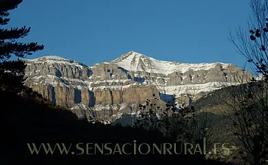 Basajarau en Yosa de Sobremonte (Huesca) - Foto 7