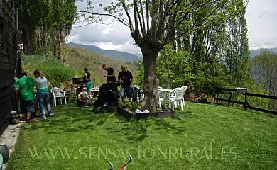 Basajarau en Yosa de Sobremonte (Huesca) - Foto 9