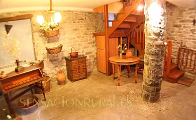 Basajarau en Yosa de Sobremonte (Huesca) - Foto 13