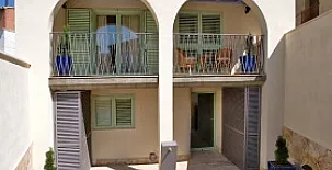 Hotel Rural El Pilaret 006