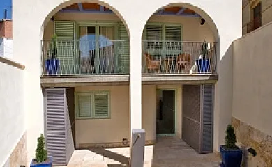 Hotel Rural El Pilaret en Azanuy. Alins (Huesca) - Foto 6