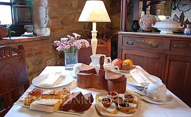 La Casona de Tresgrandas en Tresgrandas (Asturias) - Foto 1