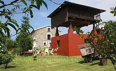 El Perlindango en Cudillero (Asturias) - Foto 1