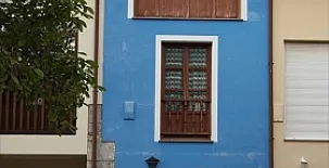 Casa El Corral Porrua 002