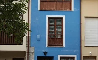 Casa El Corral Porrua en Porrúa (Asturias) - Foto 2