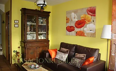 Casa El Corral Porrua en Porrúa (Asturias) - Foto 3