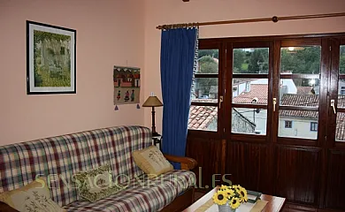 Casa El Corral Porrua en Porrúa (Asturias) - Foto 4