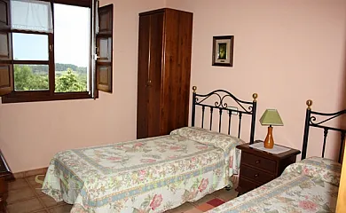 Casa El Corral Porrua en Porrúa (Asturias) - Foto 6