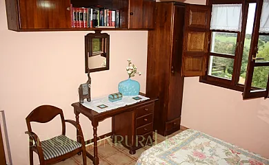 Casa El Corral Porrua en Porrúa (Asturias) - Foto 7