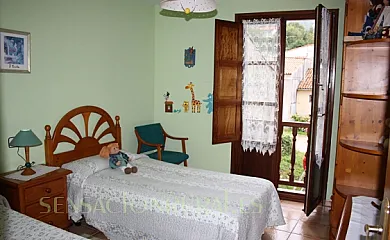 Casa El Corral Porrua en Porrúa (Asturias) - Foto 8